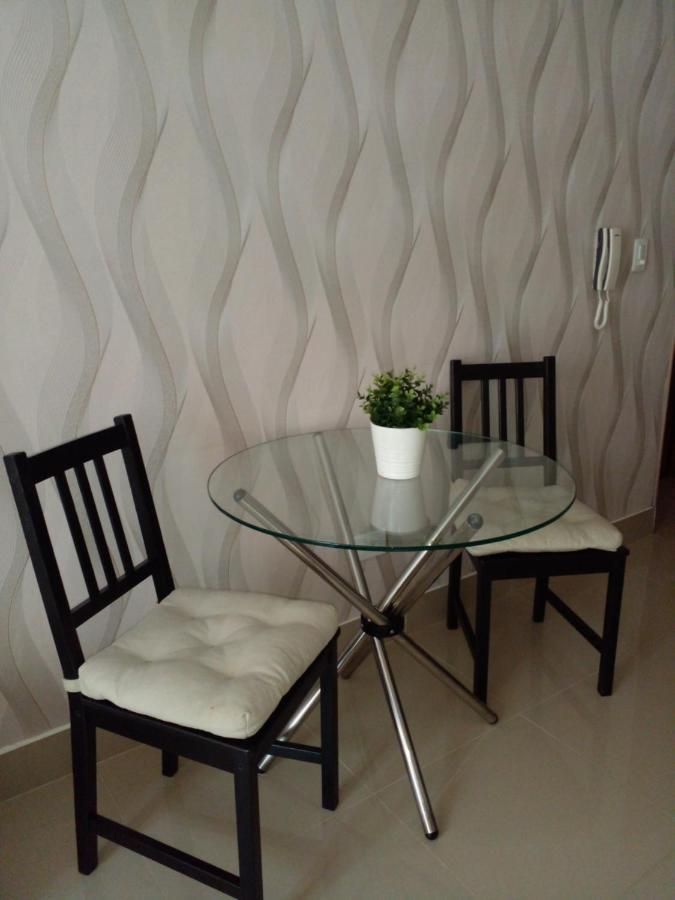 Apartamento en zona exclusiva de Bella Vista Santo Domingo Exterior foto
