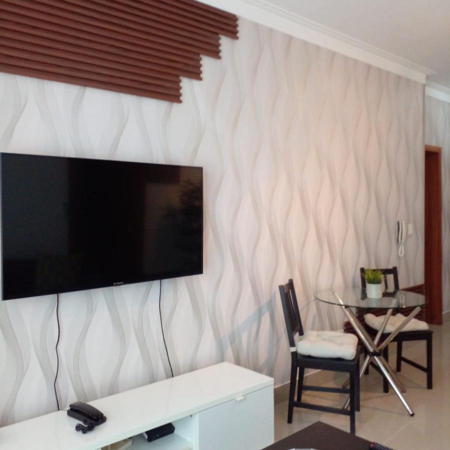 Apartamento en zona exclusiva de Bella Vista Santo Domingo Exterior foto