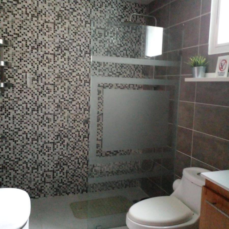 Apartamento en zona exclusiva de Bella Vista Santo Domingo Exterior foto