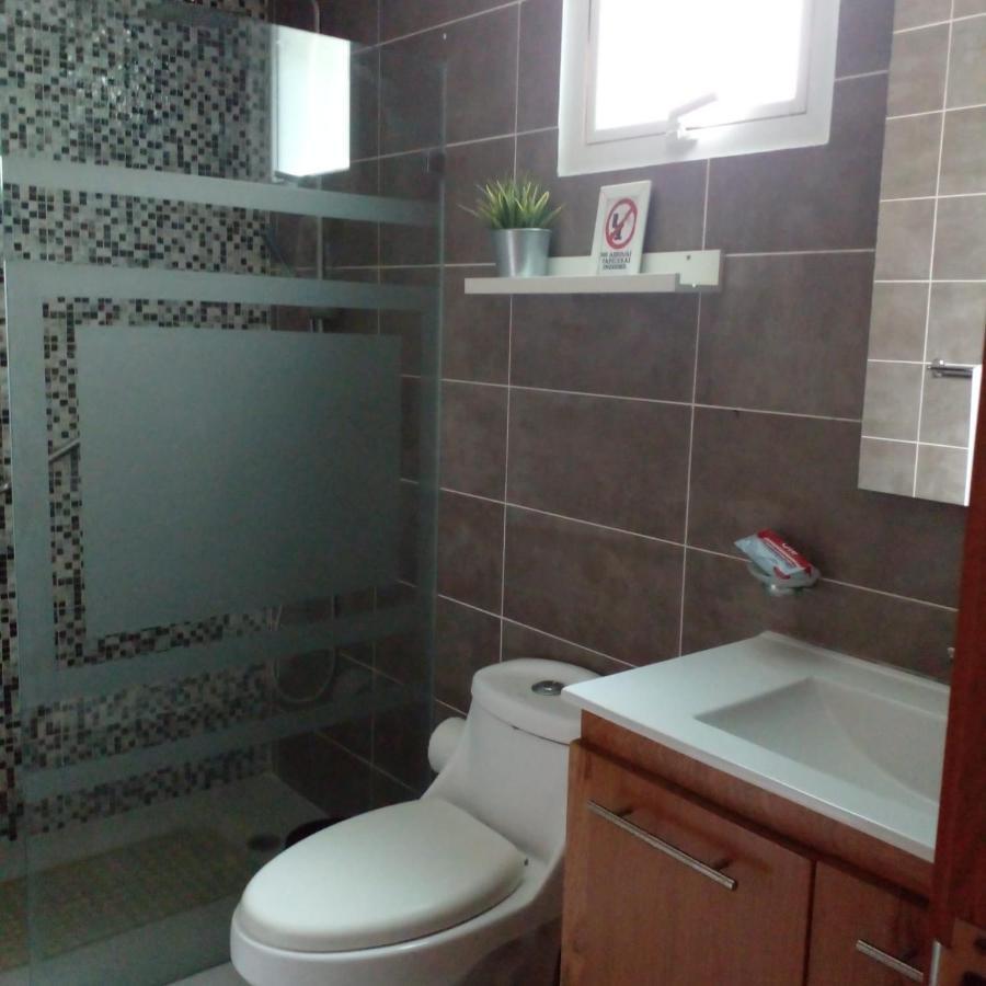 Apartamento en zona exclusiva de Bella Vista Santo Domingo Exterior foto